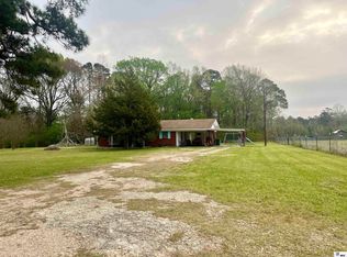 16246 Hughes Chapel Rd, Bastrop, LA 71220