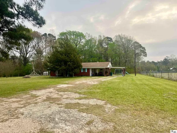 16246 Hughes Chapel Rd, Bastrop, LA 71220