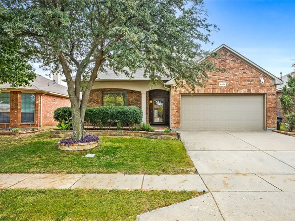 5505 Grayson Ridge Dr, Fort Worth, TX 76179