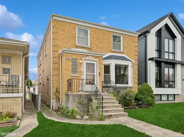 3851 N Ottawa Ave, Chicago, IL 60634