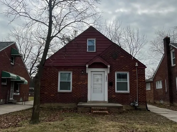 16480 Tacoma St, Detroit, MI 48205