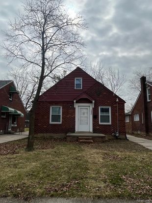 16480 Tacoma St, Detroit, MI 48205