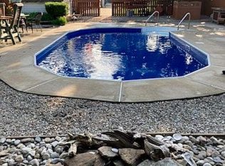 582 Barron Ave, Woodbridge, NJ