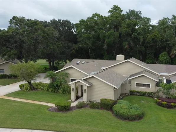 1047 Royal Troon Ct, Tarpon Springs, FL 34688