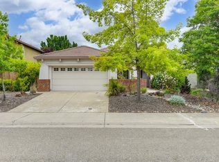 3333 Verdeca Way, Rancho Cordova, CA 95670