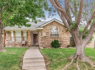 4218 Rondo Ave, Amarillo, TX 79110