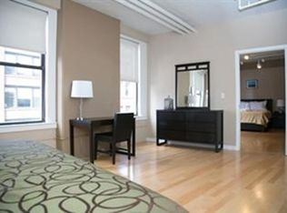 210 South St #3-1, Boston, MA 02111