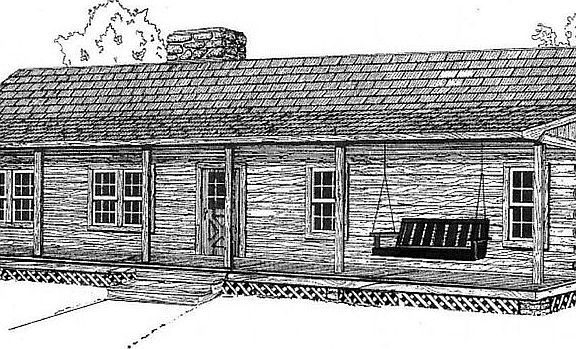 4th image of LOT 9 Alta Vista Ln