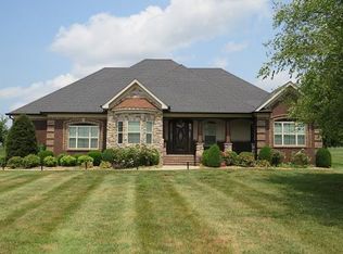 424 McAllister Circle, Hopkinsville, KY 42240