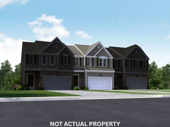 3268 Calveylee Ln, Columbus, OH 43232