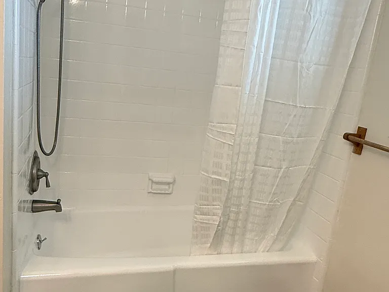 Bathroom #2