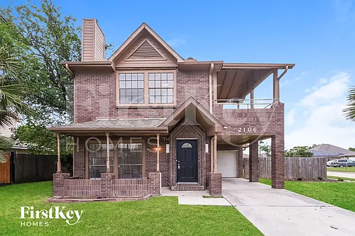 2106 Hazyknoll Ln Photo 1