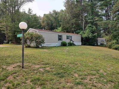 14 Pine Tree Drive, Tuftonboro, NH, 03816