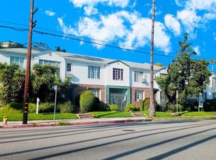 7677 Hollywood Blvd, Los Angeles, CA 90046