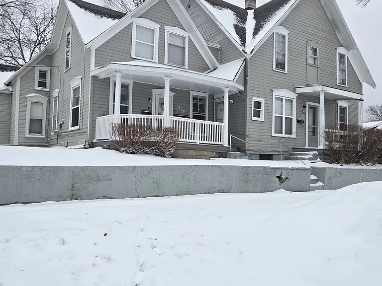 319 S Shelby St #1B — Photo 12