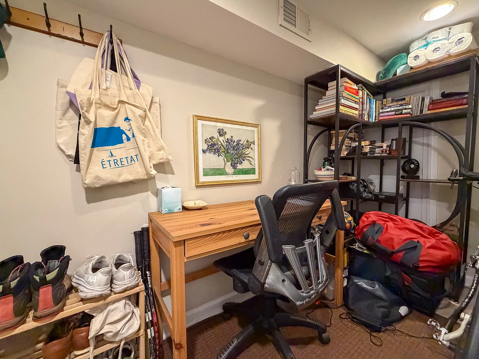 1 bed, 629 sqft, $1,275 — Photo 4