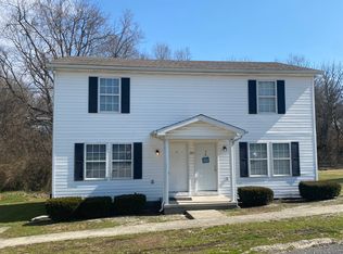 344 Holtzclaw St, Danville, KY 40422