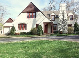 1815 E 31st Pl, Tulsa, OK 74105