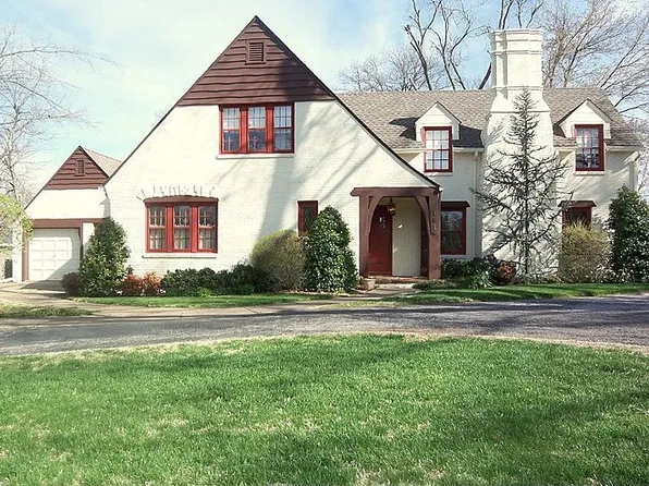 1815 E 31st Pl, Tulsa, OK 74105