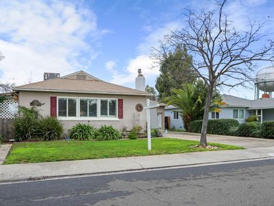 133 W McKenzie Ave, Stockton, CA, 95204