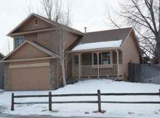 11206 W Bowles Pl, Littleton, CO 80127