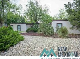 2720 Chrysler Dr, Roswell, NM 88201