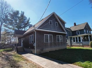 316 Union Avenue, Mamaroneck, NY