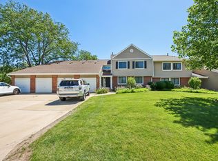 124 Morningside Ln W Unit 124, Buffalo Grove, IL 60089