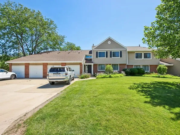 124 Morningside Ln W Unit 124, Buffalo Grove, IL 60089