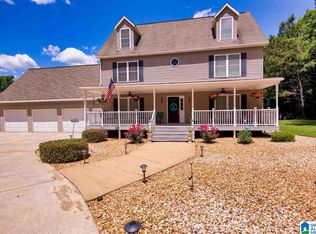 100 Jake Dr, Sylacauga, AL 35151