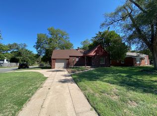 2230 W 13th St N, Wichita, KS 67203