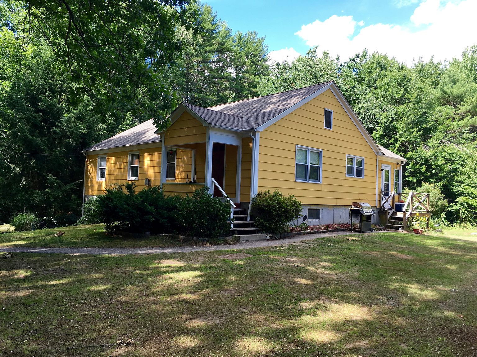 166 Gile Rd, Nottingham, NH 03290 Zillow