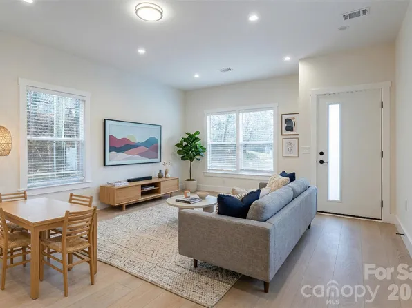 4 Wyndom Ln, Asheville, NC 28805