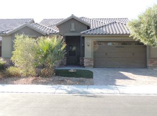 4629 Cloudy Morning St, North Las Vegas, NV 89031