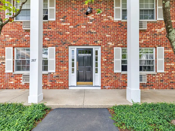 287 Hamilton Avenue APT 3E, Stamford, CT 06902