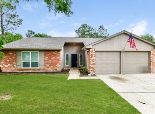 21707 Slippery Creek Ln, Spring, TX 77388