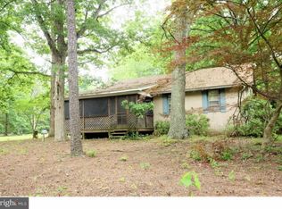 375 Three Bridge Rd, Newfield, NJ 08344