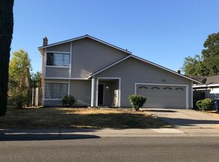4020 Deer Hill Dr, Sacramento, CA