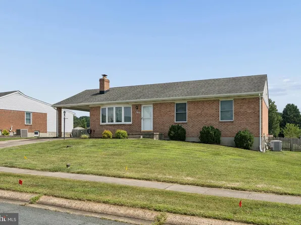 1703 Jennings Dr, Bel Air, MD 21015