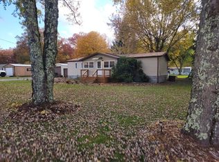 306 Fawn Ln, Cool Ridge, WV 25825