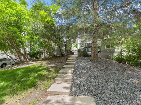 6815 W 84th Way #42, Arvada, CO 80003
