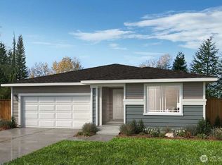 608 185th Street Ct E #29, Spanaway, WA