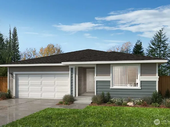 608 185th Street Ct E #29, Spanaway, WA 98387
