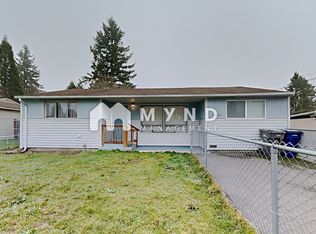 16164 120th Ave SE, Renton, WA 98058