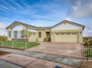 2384 Cumberland Loop, Roseville, CA 95747
