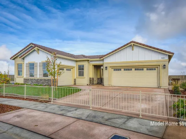2416 Cumberland Dr, Roseville, CA 95747