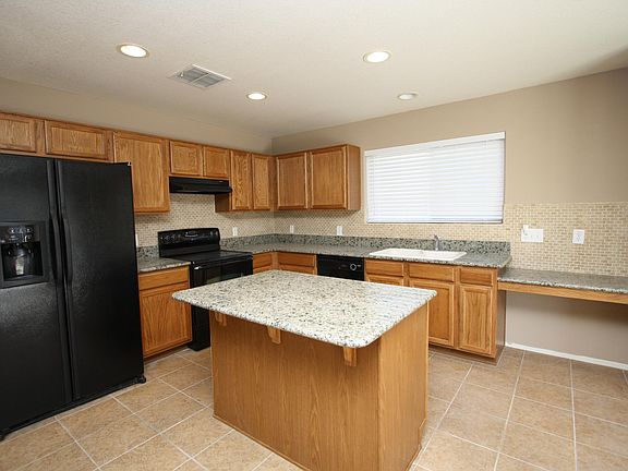 2nd image of 3849 E Desert Walk Ln