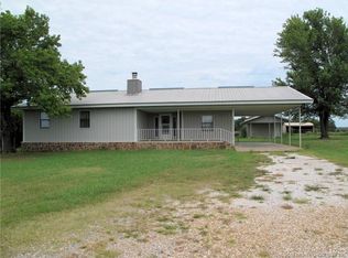 14013 E Highway 10a, Gore, OK 74435