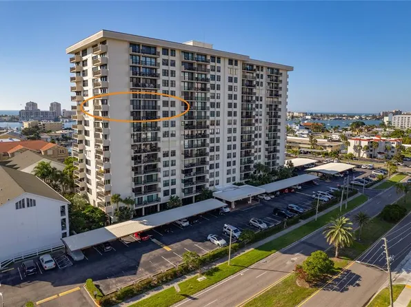 400 Island Way APT 1112, Clearwater, FL 33767