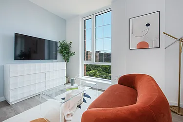 1856 Park Avenue, #7N